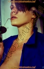 Travestis Taiaka Victoria Montenegro 1