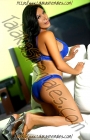 Travestis Taiaka Renata 1