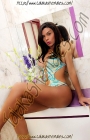 Travestis Taiaka Gabriela 2