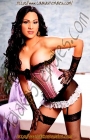 Travestis Taiaka Adriana Paris 1