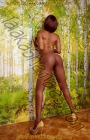 Travestis Taiaka Naomi 3