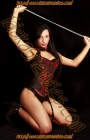 Travestis Taiaka Gabriela 1