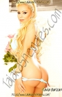 Travestis Taiaka Flavia Barizan  3