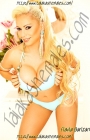 Travestis Taiaka Flavia Barizan  1