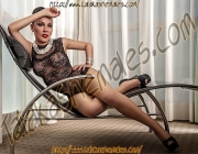 Travestis Taiaka Bruna Monteiro 8