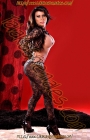 Travestis Taiaka Mileidy 3