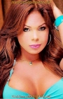 Travestis Taiaka Andrea Contreras 1