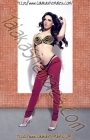 Travestis Taiaka Ainoa 1