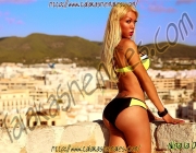 Travestis Taiaka Nina la Divina 11