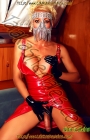 Travestis Taiaka Nina la Divina 10