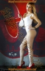 Travestis Taiaka Virginia 8