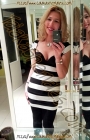 Travestis Taiaka Xiomara Canales 2