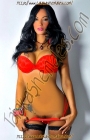 Travestis Taiaka Samira Danner 1