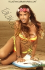 Travestis Taiaka Isabella Miss  3