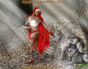 Travestis Taiaka Ruby Ferrer 8