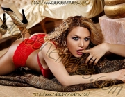 Travestis Taiaka Brithany 10
