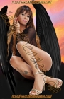 Travestis Taiaka Patricia Telles 14