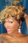 Travestis Taiaka Carolina Panther 6