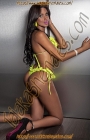 Travestis Taiaka Rafaelly Diniz 3