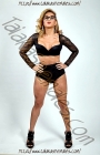 Travestis Taiaka Paloma Williams 3