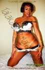 Travestis Taiaka Alejandra Santos 3
