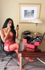 Travestis Taiaka Jessica 5
