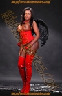 Travestis Taiaka Michelly Bombom 6