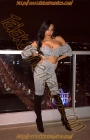 Travestis Taiaka Dahiana 2