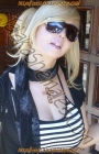 Travestis Taiaka Carla Schwingel 5