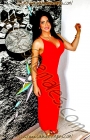 Travestis Taiaka Esmeralda 1