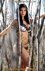 Travestis Taiaka Roxy 4