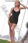 Travestis Taiaka Flavia Louis 3