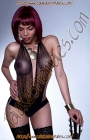 Travestis Taiaka Janet 5