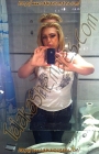 Travestis Taiaka Hevellynn Imperio 22