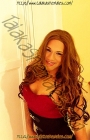 Travestis Taiaka Anastacia Isler  3