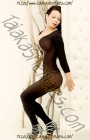 Travestis Taiaka Sheyla 1