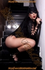 Travestis Taiaka Mikaella Clark 4