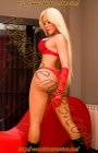 Travestis Taiaka Oriana XXL 14