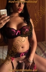 Travestis Taiaka Rihanna 4