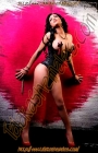 Travestis Taiaka Adriana Brunner 1