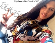 Travestis Taiaka Karlita Ortiz 8