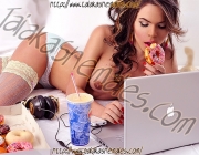 Travestis Taiaka Kayla 10