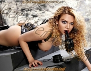 Travestis Taiaka Brithany 8