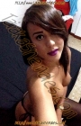 Travestis Taiaka Bruna Bvlgari 6