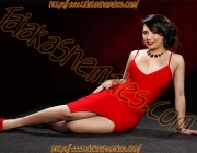Travestis Taiaka Daniela Venezolana 7