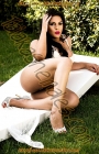 Travestis Taiaka Milena Dantas 1