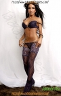 Travestis Taiaka Amanda Rios 14