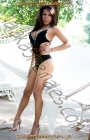 Travestis Taiaka Samantha Ferro 3