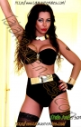 Travestis Taiaka Thais Anderson 4
