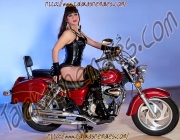 Travestis Taiaka Taliana 7